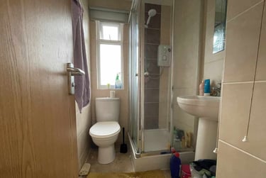 6 bed house, Cathays, Plasnewydd, Cardiff, CF244BN - Image 9