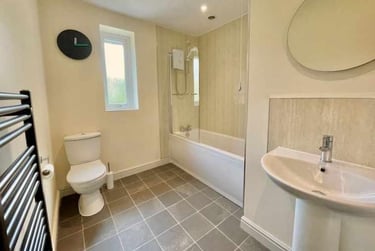5 bed house, Wilberforce Road, Earlham, Norwich, NR58NE - Image 10