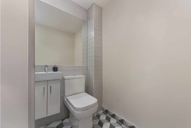 4 bed flat, Cathays, Cardiff, CF244NB - Image 11