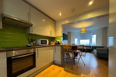 6 bed house, Cathays, Cardiff, CF244AW - Image 2