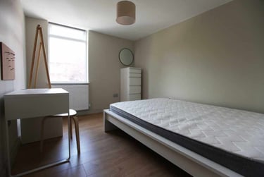 8 bed house, Haydn Avenue, Rusholme, Manchester, M144DE - Image 15