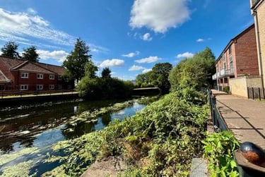 4 bed house, New Mills Yard, City Centre, Norwich, NR33AH - Image 5