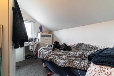 8 bed house, Cathays, Plasnewydd, Cardiff, CF244DJ - Image 8