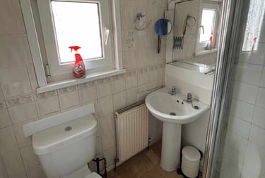 5 bed house, Cathays, Cardiff, CF244JX - Image 8