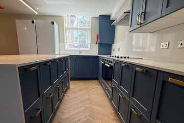 8 bed flat, Wilmslow Road, Withington, Manchester, M204AN - Image 1