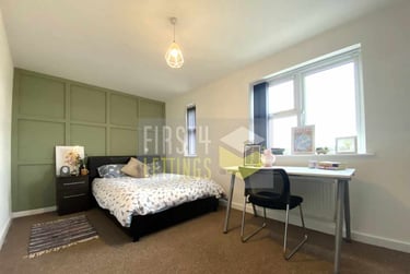 5 bed house, Avenue Road Extension, Clarendon Park, Leicester, LE23EQ - Image 8