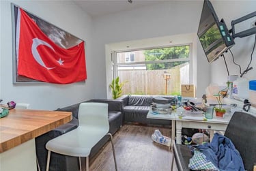 6 bed house, Dartmouth Road, Selly Park, Birmingham, B296DR - Image 3