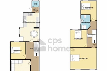 4 bed house, Roath, Plasnewydd, Cardiff, CF243HS - Image 11