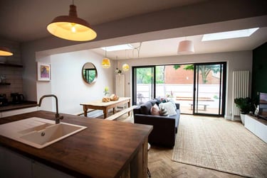 5 bed house, Ladybarn Lane Manchester, Fallowfield, Manchester, M146RW - Image 2