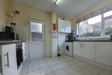 4 bed house, Roath, Plasnewydd, Cardiff, CF243JS - Image 4