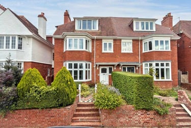 8 bed house, Velwell Road, St Sidwells, Exeter, EX44LE - Image 1