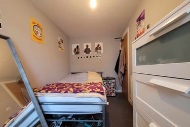 8 bed house, Cathays, Plasnewydd, Cardiff, CF244DJ - Image 7