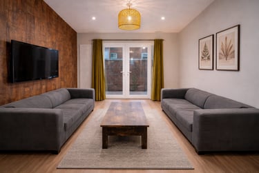 8 bed house, Booth Avenue Manchester, Fallowfield, Manchester, M146RB - Image 3