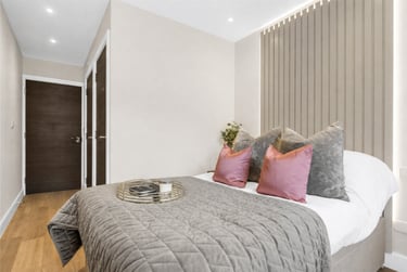 3 bed flat, 46 Selly Hill Road, Selly Park, Birmingham, B297DL - Image 3