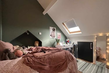 7 bed house, Cathays, Cardiff, CF244DA - Image 9