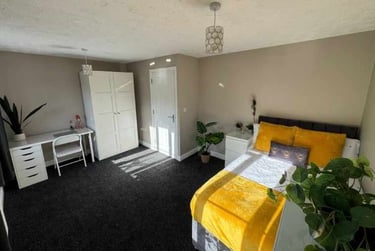 4 bed house, Roe Drive, Earlham, Norwich, NR58BT - Image 5