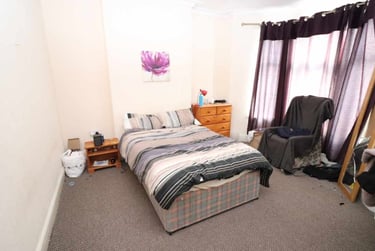 3 bed house, Cathays, Cardiff, CF244QP - Image 4