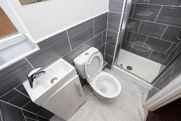 7 bed house, Heeley Road, Selly Park, Birmingham, B296EL - Image 12