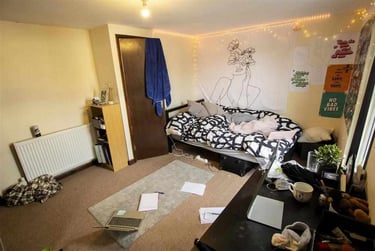 8 bed house, Bournbrook Road, Selly Park, Birmingham, B297DD - Image 7