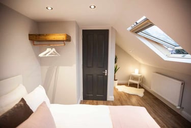 6 bed house, Ladybarn Lane Manchester, Fallowfield, Manchester, M146YH - Image 11
