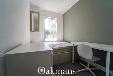 6 bed house, Dawlish Road, Selly Park, Birmingham, B297AR - Image 10