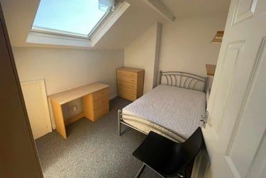 5 bed house, Walton Road, Sharrowvale, Sheffield, S118RE - Image 14