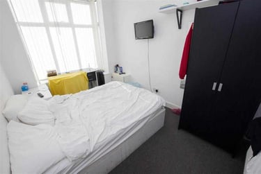 6 bed house, Tiverton Road, Selly Park, Birmingham, B296DB - Image 4