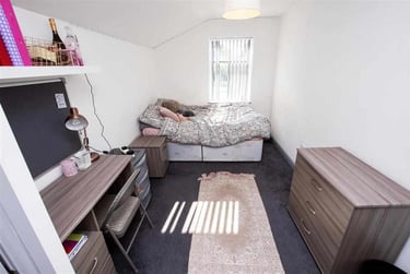7 bed house, Teignmouth Road, Selly Park, Birmingham, B297AY - Image 7