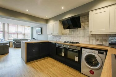 8 bed house, Raddlebarn Road, Selly Park, Birmingham, B296HH - Image 6