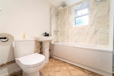 1 bed house, Raddlebarn Farm Drive, Selly Oak, Birmingham, B296UN - Image 12