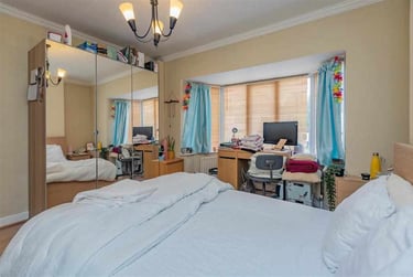 3 bed house, Reservoir Road, Harborne, Birmingham, B296SX - Image 6