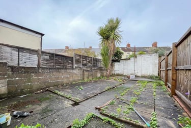 4 bed house, Cathays, Cardiff, CF244JH - Image 9