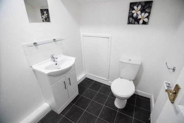 6 bed house, Hoole Road, St Vincents Quarter, Sheffield, S105BH - Image 12