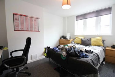 5 bed house, Roath, Plasnewydd, Cardiff, CF243EH - Image 5