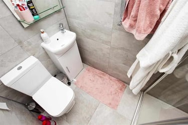 7 bed house, Raddlebarn Road, Selly Park, Birmingham, B296HH - Image 11