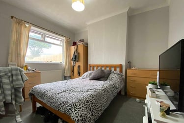 4 bed house, Cathays, Cardiff, CF244JD - Image 3