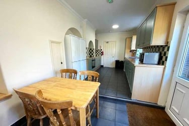 6 bed house, Dereham Road, City Centre, Norwich, NR23TJ - Image 4