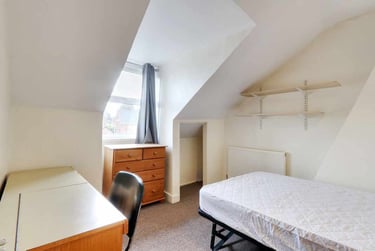 5 bed house, Victoria Street, Pennsylvania, Exeter, EX46JQ - Image 7