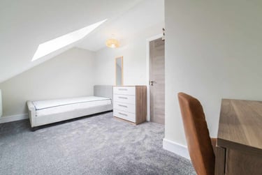 7 bed house, Cathays, Plasnewydd, Cardiff, CF244DL - Image 9