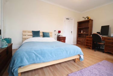 5 bed house, Adamsdown, Adamstown, Cardiff, CF240EZ - Image 4