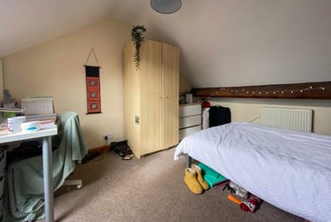 4 bed house, Cathays, Cardiff, CF244EY - Image 9