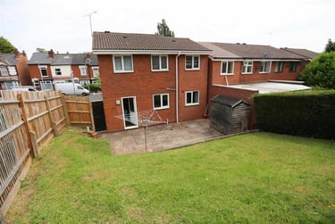 4 bed house, Heeley Road, Selly Park, Birmingham, B296EZ - Image 11
