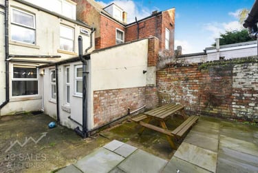 6 bed house, Fentonville Street, Sharrow, Sheffield, S118BA - Image 5
