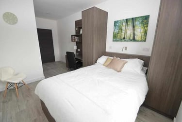 1 bed house, Frederick Road, Selly Oak, Birmingham, B296PB - Image 2