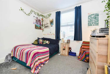 6 bed house, Fentonville Street, Sharrow, Sheffield, S118BA - Image 8