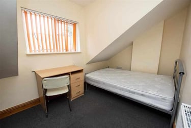 6 bed house, Teignmouth Road, Selly Park, Birmingham, B297AY - Image 5