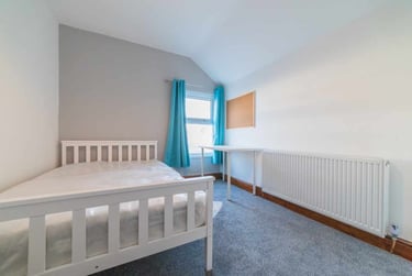 6 bed house, Cathays, Cardiff, CF244NU - Image 6