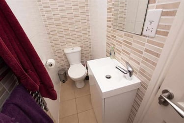 7 bed house, Dartmouth Road, Selly Park, Birmingham, B296DR - Image 12