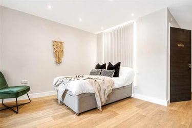 3 bed flat, 46 Selly Hill Road, Selly Park, Birmingham, B297DL - Image 2