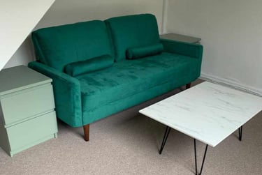 1 bed house, Inkerman Street, St. Thomas, Swansea, SA18BU - Image 2